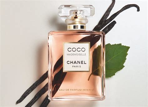 chanel mademoiselle geur|coco mademoiselle.